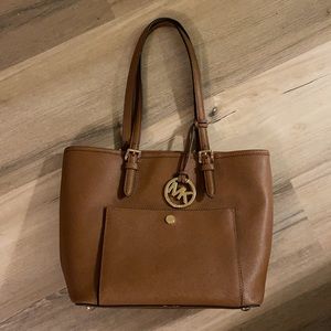Authentic Michael Kors purse